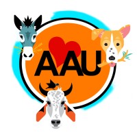 Animal Aid Unlimited logo - Similar company to Animal Climate & Health Save Foundation