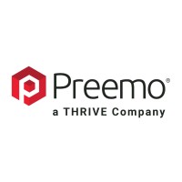 Preemo IT Support, a THRIVE Company logo - Similar company to It Support La