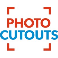 PhotoCutouts logo - Similar company to Putterfingers