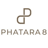 Phatara 8 logo - Similar company to Nitro Labs