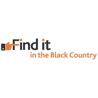 FinditintheBlackCountry logo - Similar company to Finditincw