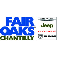 Fair Oaks Chrysler Jeep Dodge Ram