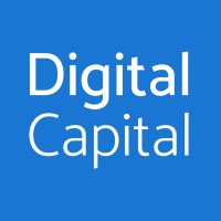 Digital Capital logo - Similar company to Numeric Way