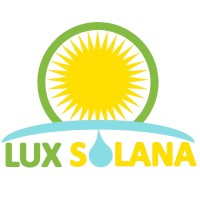 Lux Solana logo - Similar company to Studyalong Ab