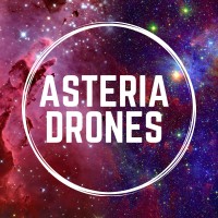 Asteria Drones logo - Similar company to Docubridge