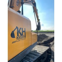 Kh Plant Training Ltd