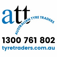 Australian Tyre Traders logo - Similar company to Tyremax Pty Ltd