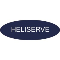 Heliserve Company Limited logo - Similar company to Broad & Swan