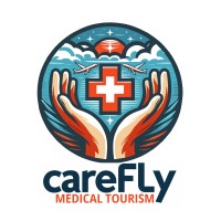 Carefly Medical Tourism logo - Similar company to Techvoid