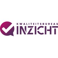 Kwaliteitsbureau Inzicht logo - Similar company to Bena Advies