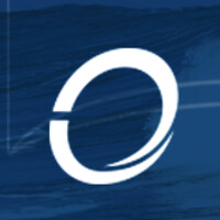 Ocean digital logo - Similar company to Mob Interier