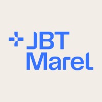 JBT Marel logo - Similar company to Tomahawk Manufacturing, Inc.