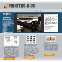Printers R US