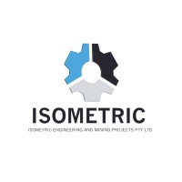 Isometric Engineering & Mining Projects logo - Similar company to Am Engineering Cc