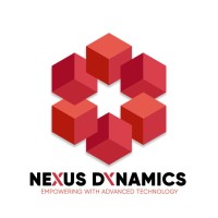 Nexus Dynamics logo - Similar company to Nexus Dynamics Group