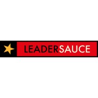 LeaderSauce logo - Similar company to Mission Driven Pr