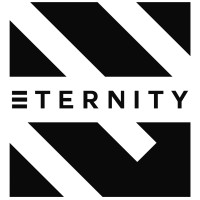 Eternity Event Organizer logo - Similar company to Chapter Three Event Organizer