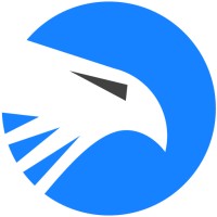 eagle.io logo - Similar company to Snpad [Simultaneous Network Protocol]