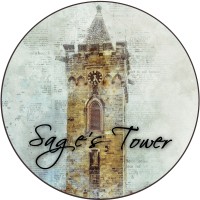 Sage's Tower Publishing logo - Similar company to Cornell University Library