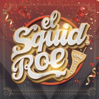 El Squid Roe logo - Similar company to Alumbra Eventos