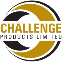 Challenge Products Ltd logo - Similar company to Rogue Engineering Ltd