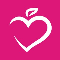 Pink Food Bank logo - Similar company to Tech Teens Inc.