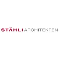 Stähli AG Architekten SIA