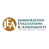 Immigration Evaluations & Assessments, Llc