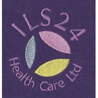 ILS24 Health Care logo - Similar company to Life & Progress