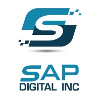 SAP Digital Inc. Canada logo - Similar company to Sap Canada