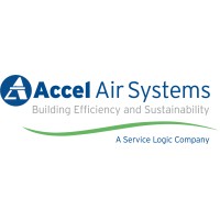 Accel Air Systems, Inc logo - Similar company to Key Mechanical