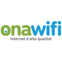 Onawifi logo - Similar company to Holawifi