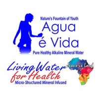 Agua è Vida Living Water for Health logo - Similar company to Pure Flighting (Pty) Ltd