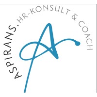 Aspirans logo - Similar company to +Chabro