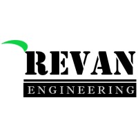 Revan Engineering Private Limited logo - Similar company to Y_Construction Engineers & Contractors