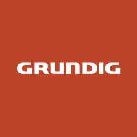 Grundig España logo - Similar company to Grundig Security