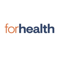ForHealth logo - Similar company to Detectiq