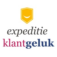 Expeditie Klantgeluk