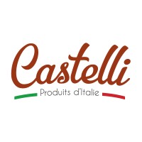 CASTELLI SAS logo - Similar company to Alfagel