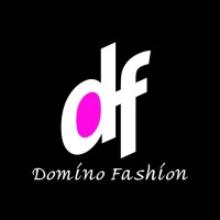 Fashion Domino logo - Similar company to Playace App