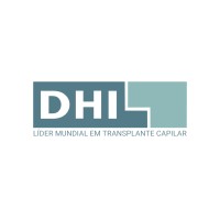 DHI Brasil logo - Similar company to Dhi Global Medical Group
