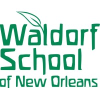 Waldorf School of New Orleans logo - Similar company to The Healing Centered Collective Mental Health Services