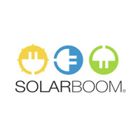 SOLARBOOM logo - Similar company to Tresner