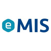 eMIS logo - Similar company to Ecount Embedded Gmbh