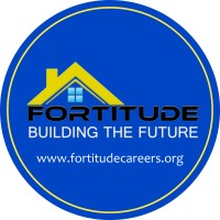 Fortitude Careers logo - Similar company to Quanten Electrical Contractor, Inc.
