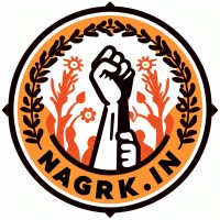Nagrik AI logo - Similar company to Blue Muffin Studio
