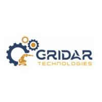 GRIDAR TECHNOLOGIES logo - Similar company to Cu Inworks