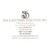 M & B Software Solutions, Inc.