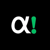 Alpha Aceleradora de Negócios logo - Similar company to Suprimercado