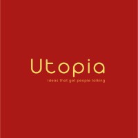 Utopia.uz logo - Similar company to Omni-Libraries